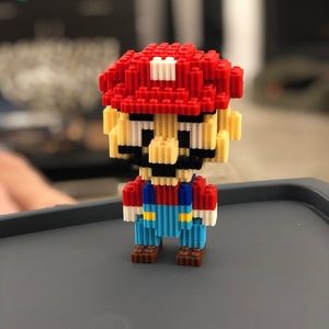 Meet your Posher, Johnny